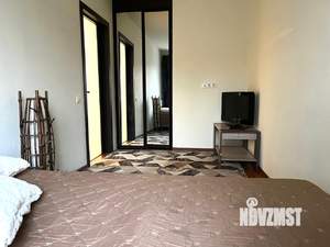 2-к квартира, на длительный срок, 44м2, 4/5 этаж