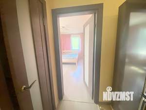 2-к квартира, на длительный срок, 46м2, 5/5 этаж