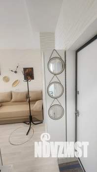 Студия квартира, посуточно, 20м2, 8/11 этаж