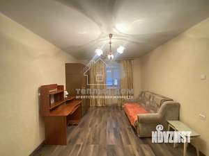 1-к квартира, на длительный срок, 38м2, 8/16 этаж