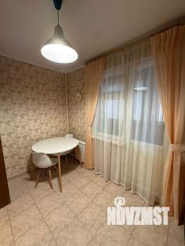 2-к квартира, на длительный срок, 54м2, 16/16 этаж