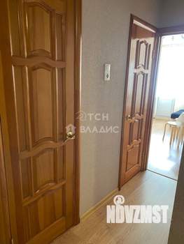 1-к квартира, на длительный срок, 49м2, 4/17 этаж