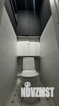 2-к квартира, посуточно, 35м2, 4/5 этаж