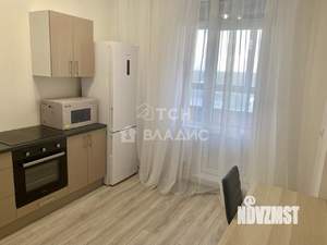 1-к квартира, на длительный срок, 43м2, 16/17 этаж