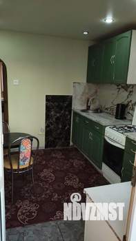 2-к квартира, на длительный срок, 50м2, 5/5 этаж