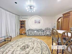 2-к квартира, на длительный срок, 60м2, 5/6 этаж