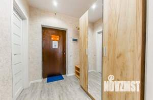 1-к квартира, посуточно, 24м2, 1/1 этаж
