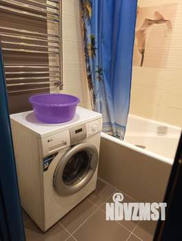 2-к квартира, на длительный срок, 45м2, 7/17 этаж