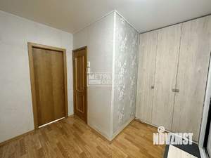 1-к квартира, на длительный срок, 38м2, 13/16 этаж