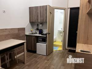Студия квартира, на длительный срок, 15м2, 1/3 этаж