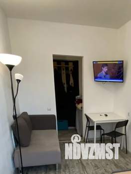 1-к квартира, посуточно, 24м2, 4/5 этаж