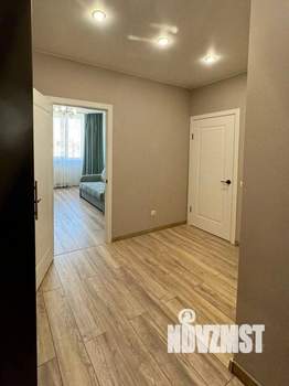 1-к квартира, на длительный срок, 42м2, 25/25 этаж