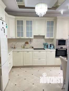 2-к квартира, на длительный срок, 80м2, 11/22 этаж