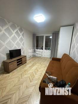 2-к квартира, на длительный срок, 38м2, 9/16 этаж