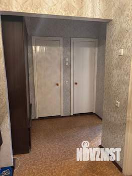 1-к квартира, на длительный срок, 45м2, 5/10 этаж