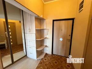 1-к квартира, на длительный срок, 39м2, 5/14 этаж