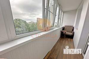 1-к квартира, на длительный срок, 32м2, 7/9 этаж