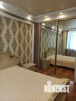 1-к квартира, на длительный срок, 42м2, 3/4 этаж