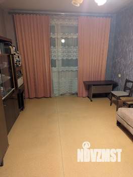 1-к квартира, на длительный срок, 38м2, 4/16 этаж