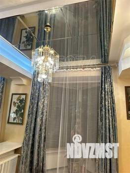 2-к квартира, на длительный срок, 93м2, 2/5 этаж