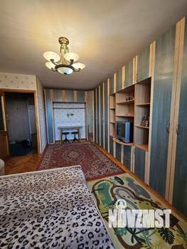 1-к квартира, на длительный срок, 34м2, 11/16 этаж