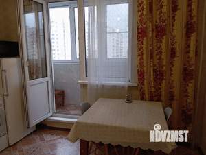 1-к квартира, на длительный срок, 36м2, 9/16 этаж
