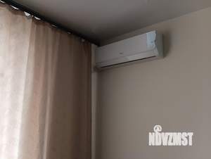 1-к квартира, посуточно, 40м2, 11/14 этаж