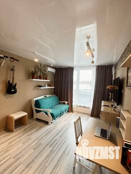 2-к квартира, посуточно, 51м2, 3/17 этаж