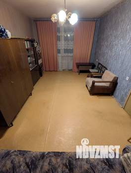 1-к квартира, на длительный срок, 38м2, 4/16 этаж