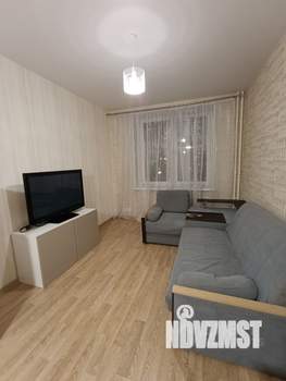 2-к квартира, на длительный срок, 69м2, 2/19 этаж