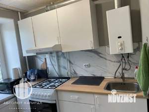1-к квартира, на длительный срок, 33м2, 5/9 этаж