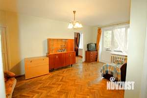 2-к квартира, на длительный срок, 45м2, 3/5 этаж