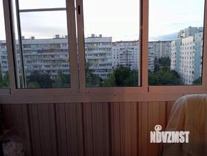 2-к квартира, на длительный срок, 54м2, 10/12 этаж