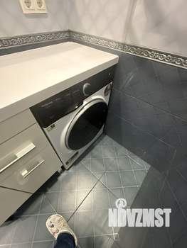 1-к квартира, на длительный срок, 43м2, 13/25 этаж