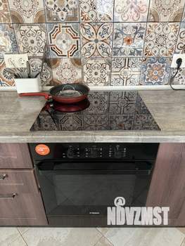 2-к квартира, на длительный срок, 52м2, 8/16 этаж