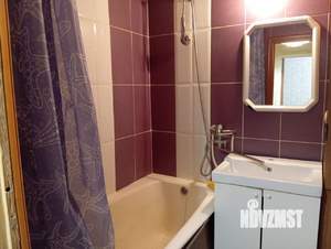 1-к квартира, на длительный срок, 36м2, 9/16 этаж