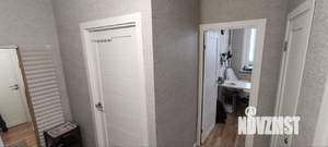 1-к квартира, на длительный срок, 43м2, 11/12 этаж