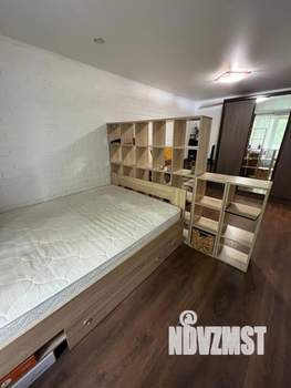 1-к квартира, на длительный срок, 30м2, 5/5 этаж