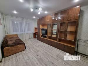 1-к квартира, на длительный срок, 32м2, 3/5 этаж