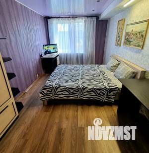 2-к квартира, посуточно, 50м2, 11/12 этаж