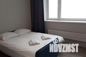 1-к квартира, посуточно, 25м2, 11/17 этаж