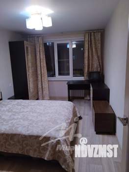 3-к квартира, на длительный срок, 56м2, 1/5 этаж