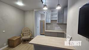 2-к квартира, на длительный срок, 40м2, 14/19 этаж