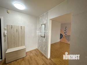 1-к квартира, на длительный срок, 38м2, 13/16 этаж