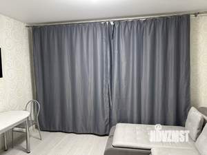 Студия квартира, на длительный срок, 25м2, 13/17 этаж