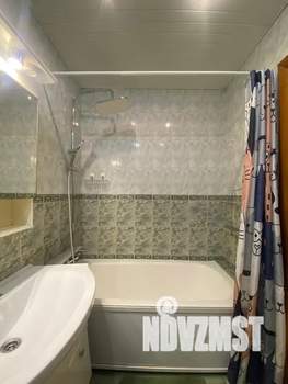 2-к квартира, посуточно, 49м2, 3/9 этаж