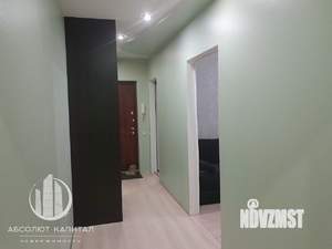 2-к квартира, на длительный срок, 54м2, 2/14 этаж
