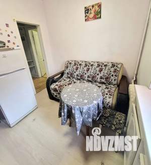 1-к квартира, посуточно, 35м2, 3/3 этаж