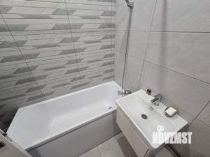 1-к квартира, на длительный срок, 40м2, 14/17 этаж