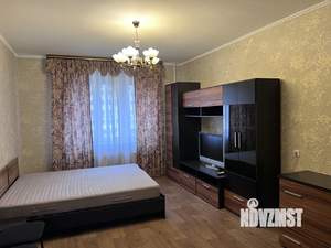 2-к квартира, на длительный срок, 84м2, 3/17 этаж